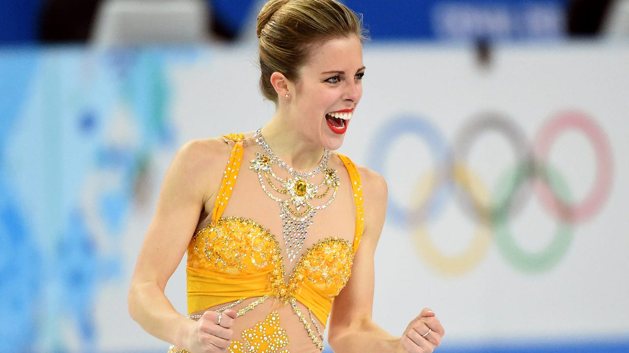 Ashley Wagner: See you in 2018